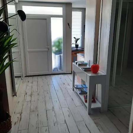 Apartament Dune La Teste-de-Buch