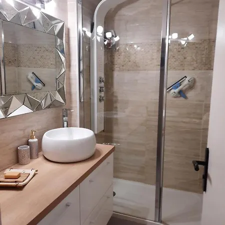 Dune Apartament La Teste-de-Buch