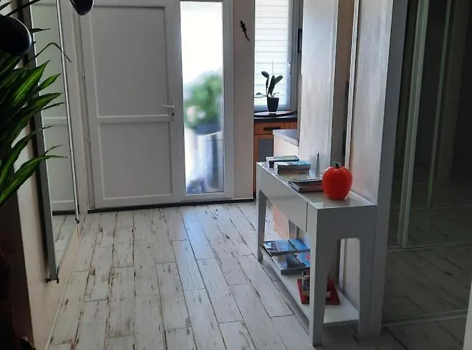 Apartmán Dune La Teste-de-Buch